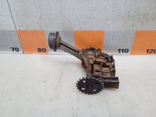 Насос масляный Renault Logan 1 2011 1.4 Насос масляный Renault Logan 1 2011 1.4