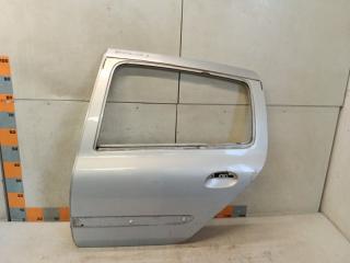 Дверь задняя левая Renault Clio 2
