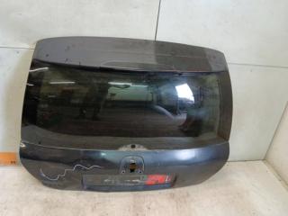 Дверь багажника Renault Clio 2 2001 1.6