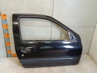 Дверь передняя правая Renault Clio 2 2001 1.6