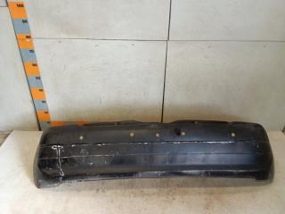 Бампер задний Renault Clio 2 2001 1.6