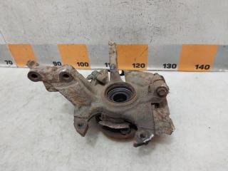 Кулак поворотный правый передний Mazda 323 5 1997 1.5 Кулак поворотный правый передний Mazda 323 5 1997 1.5