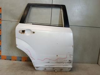 Дверь задняя правая Mazda Verisa 2006 1.5 Дверь задняя правая Mazda Verisa 2006 1.5