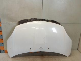 Капот Mazda Verisa 2006 1.5 Капот Mazda Verisa 2006 1.5