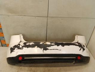 Бампер задний Mazda Verisa 2006 1.5 Бампер задний Mazda Verisa 2006 1.5