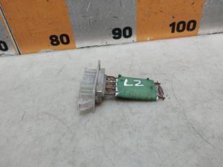 Резистор отопителя Renault Logan 2 Резистор отопителя Renault Logan 2