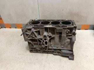 Блок цилиндров Peugeot 407 1.8