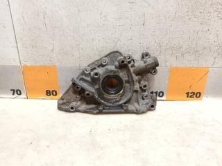 Насос масляный Peugeot 407 1.8