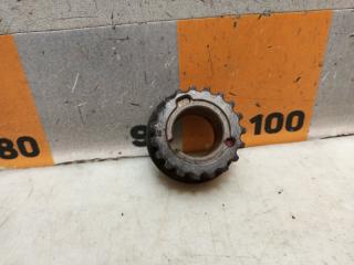 Шестерня коленвала Peugeot 407 1.8