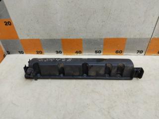 Крышка головки блока (клапанная) Peugeot 407 6D 2006 2.0