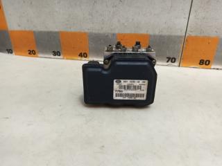 Блок ABS (насос) Ford Mondeo 4 Блок ABS (насос) Ford Mondeo 4