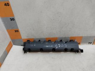 Крышка головки блока (клапанная) Citroen C4 Picasso 2008 2.0