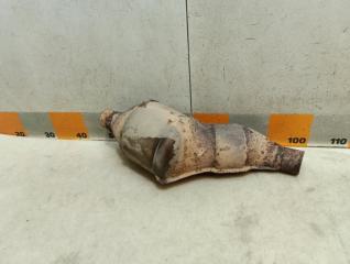 Приемная труба глушителя Renault Laguna 2 2003 2.0 Приемная труба глушителя Renault Laguna 2 2003 2.0