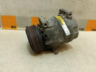Компрессор кондиционера Renault Laguna 2 2003 2.0