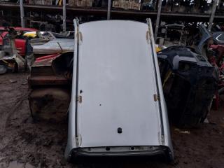 Крыша Mitsubishi Outlander CU5W 2005 2.4