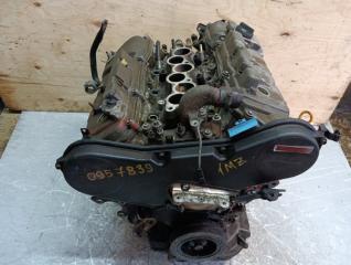 Двигатель 1MZ-FE Lexus RX300 MCU15 2002 3.0