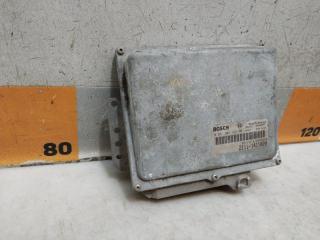 Блок управления двигателем Лада 2115 Блок управления двигателем Лада 2115