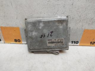 Блок управления двигателем Лада 2115 Блок управления двигателем Лада 2115