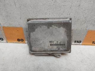 Блок управления двигателем Лада 2115 Блок управления двигателем Лада 2115