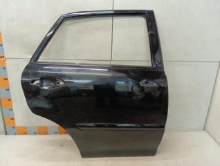 Дверь задняя правая Lexus RX350 2006 3.5 Дверь задняя правая Lexus RX350 2006 3.5