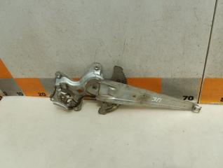 Стеклоподъемник задний правый Lexus RX350 2006 3.5