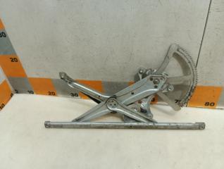 Стеклоподъемник передний левый Lexus RX350 2006 3.5
