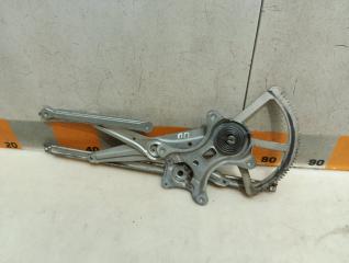 Стеклоподъемник передний правый Lexus RX350 2006 3.5