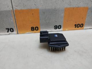 Резистор отопителя Lexus RX350 2006 3.5
