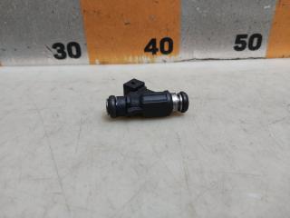 Форсунка топливная Chery Tiggo T11 DB 2007 2.4 Форсунка топливная Chery Tiggo T11 DB 2007 2.4