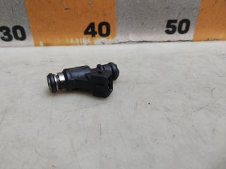 Форсунка топливная Chery Tiggo T11 DB 2007 2.4 Форсунка топливная Chery Tiggo T11 DB 2007 2.4