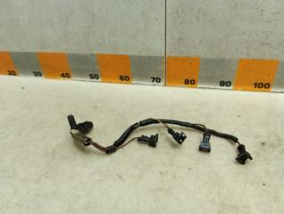 Проводка форсунок Renault Fluence 2011 1.6