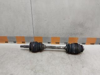 Привод передний левый Hyundai Santa Fe 1 2002 2.7 Привод передний левый Hyundai Santa Fe 1 2002 2.7