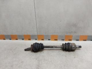 Привод передний правый Hyundai Santa Fe 1 2002 2.7 Привод передний правый Hyundai Santa Fe 1 2002 2.7