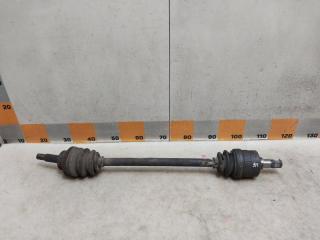 Привод задний Hyundai Santa Fe 1 2002 2.7 Привод задний Hyundai Santa Fe 1 2002 2.7