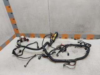 Проводка двигателя коса Renault Symbol 2005 1.4