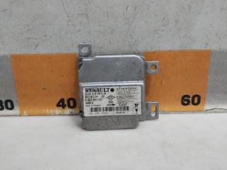 Блок управления AIR BAG Renault Symbol 2005 1.4
