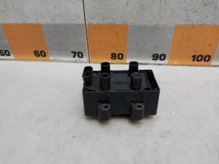 Катушка зажигания Renault Symbol 2005 1.4