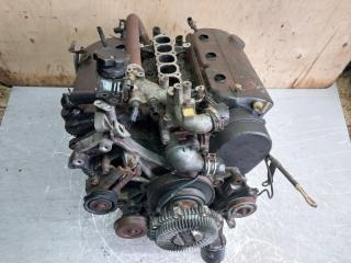 Двигатель 6G72 Mitsubishi Montero Sport K90 2000 3.0 Двигатель 6G72 Mitsubishi Montero Sport K90 2000 3.0