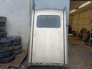 Крыша Kia Sorento BL 2003 3.5 Крыша Kia Sorento BL 2003 3.5