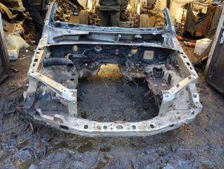 Передняя часть Kia Sorento BL 2003 3.5 Передняя часть Kia Sorento BL 2003 3.5