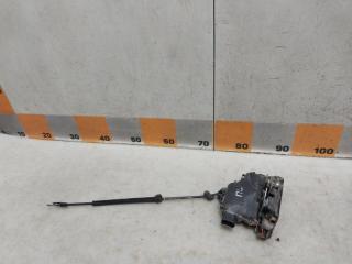 Замок двери передней левой Volkswagen Golf 4 2001 1.6