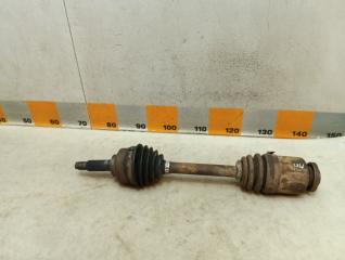 Привод передний правый Kia Sorento BL 2003 3.5