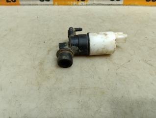 Насос омывателя Renault Megane 2 2008 1.6