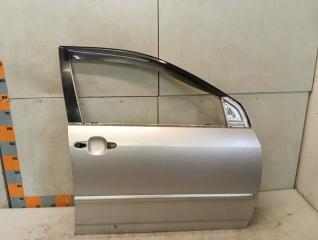 Дверь передняя правая Toyota Corolla ZZE120 2006 1.4