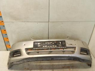 Бампер передний Toyota Corolla ZZE120 2006 1.4