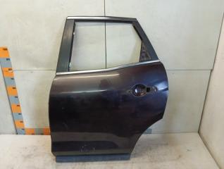 Дверь задняя левая Mazda CX-7 ER 2008 2.3