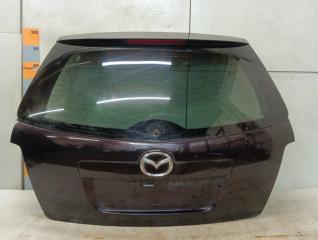Дверь багажника Mazda CX-7 ER 2008 2.3