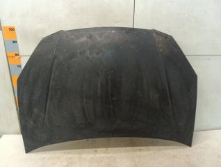 Капот Kia Rio 2 2010 1.4