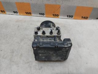 Блок ABS (насос) Skoda Octavia A4 1998 1.8 Блок ABS (насос) Skoda Octavia A4 1998 1.8