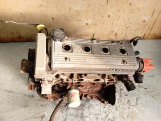 Двигатель 4A-FE Toyota Avensis 1 1998 1.6